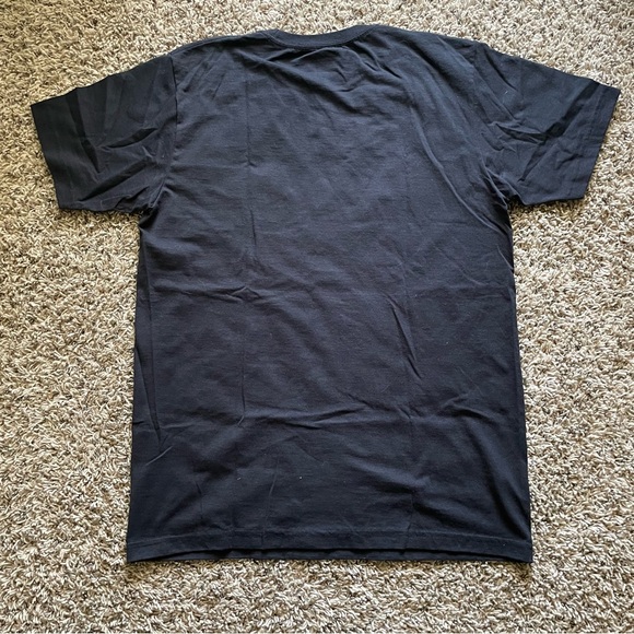 scribble face tee - Picture 5 of 5